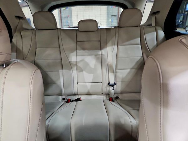 2020 MERCEDES-BENZ GLE GLE350-4M