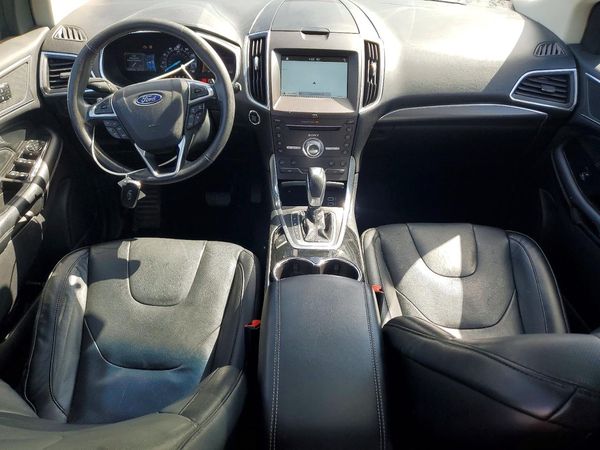 2017 FORD EDGE