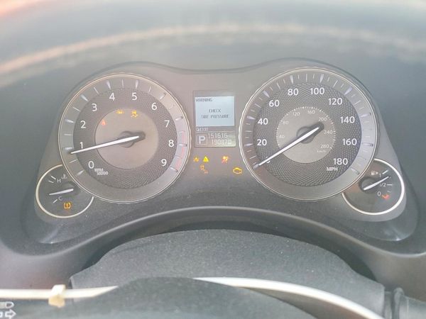 2016 INFINITI Q70L
