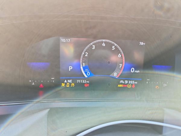 2022 VOLKSWAGEN TAOS