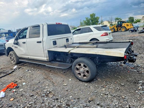 2018 RAM 2500 ST