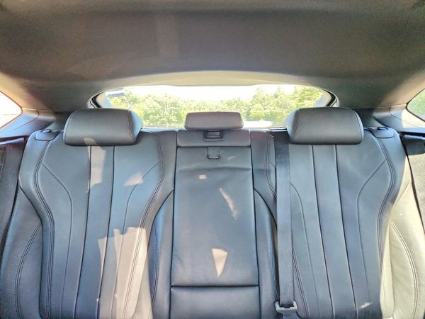 2016 BMW X6 xDrive35i