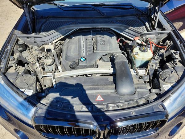 2016 BMW X6 xDrive35i