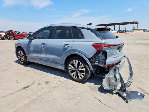 2023 AUDI Q4 E-TRON