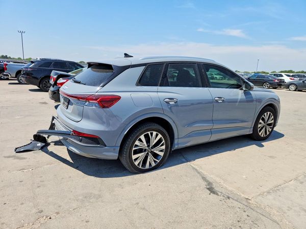 2023 AUDI Q4 E-TRON