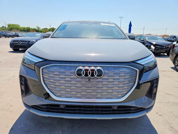2023 AUDI Q4 E-TRON