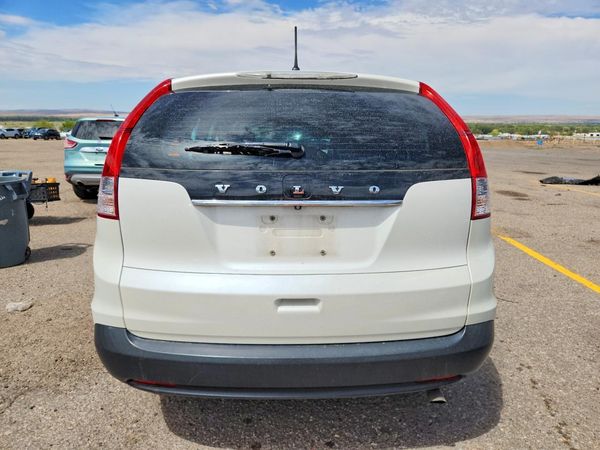 2014 HONDA CRV LX — DIRR