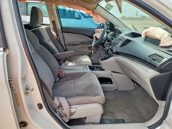 2014 HONDA CRV LX — DENT