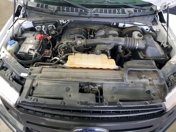 2019 FORD F150