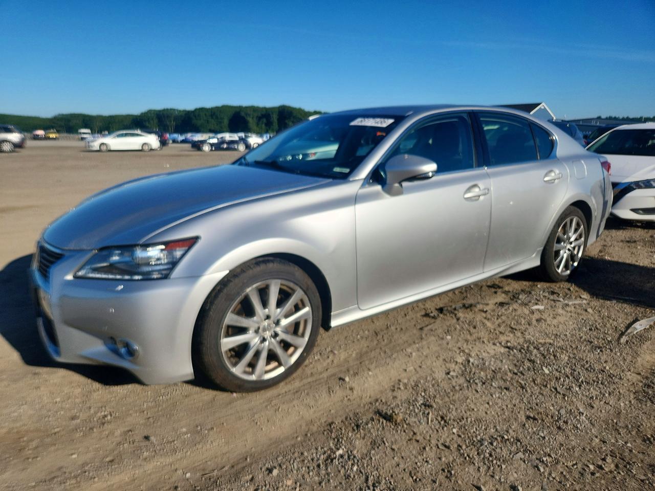 2013 LEXUS GS