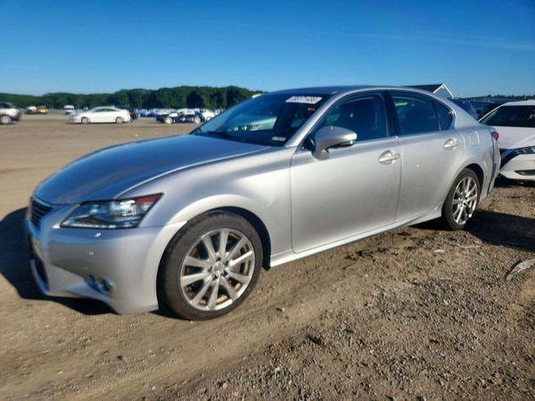 2013 LEXUS GS