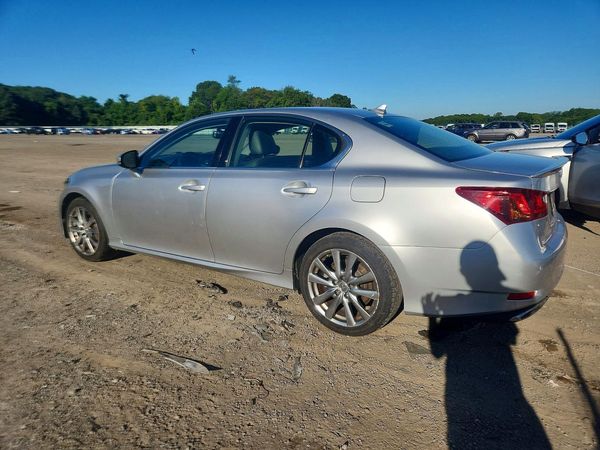 2013 LEXUS GS