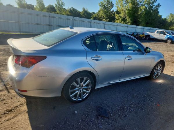 2013 LEXUS GS