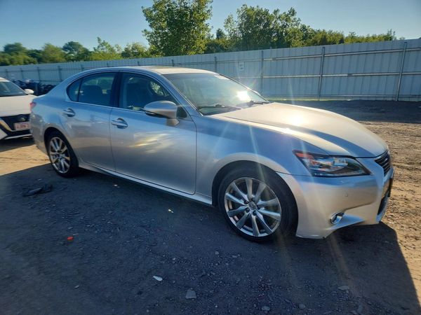 2013 LEXUS GS