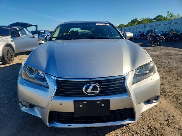 2013 LEXUS GS