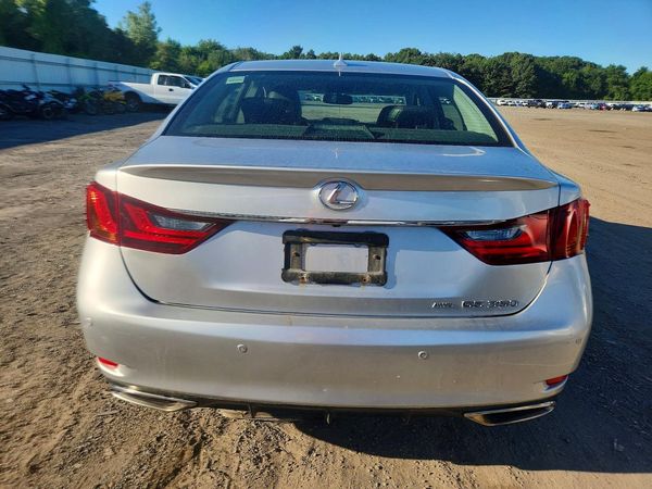 2013 LEXUS GS