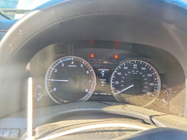 2013 LEXUS GS