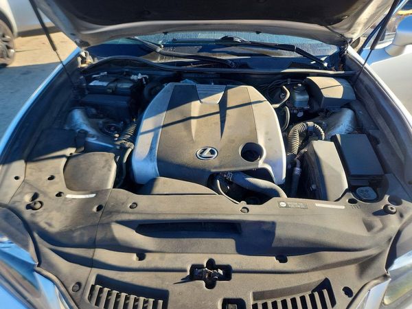 2013 LEXUS GS