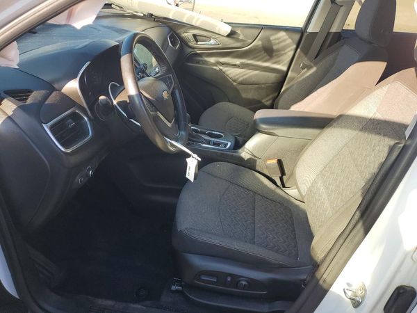 2022 CHEVROLET EQUINOX LT (1LT)