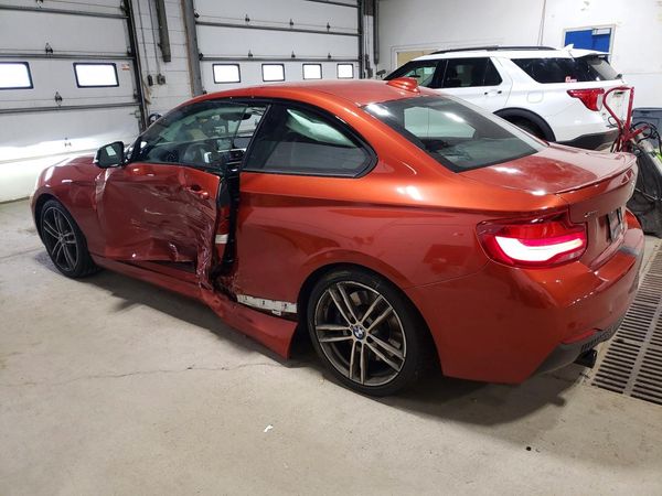 2020 BMW M240XI xDrive