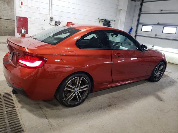 2020 BMW M240XI xDrive