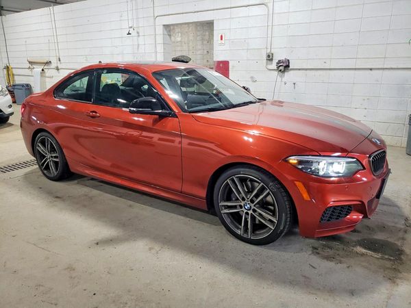 2020 BMW M240XI xDrive
