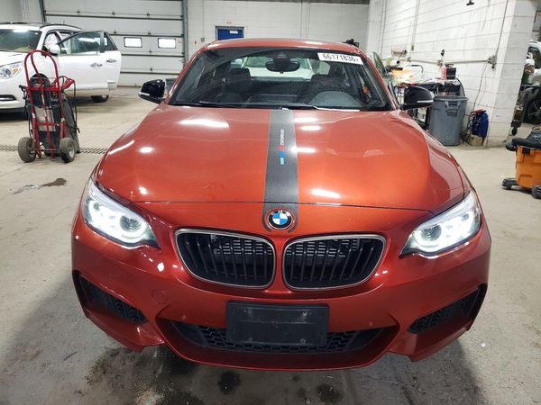 2020 BMW M240XI xDrive