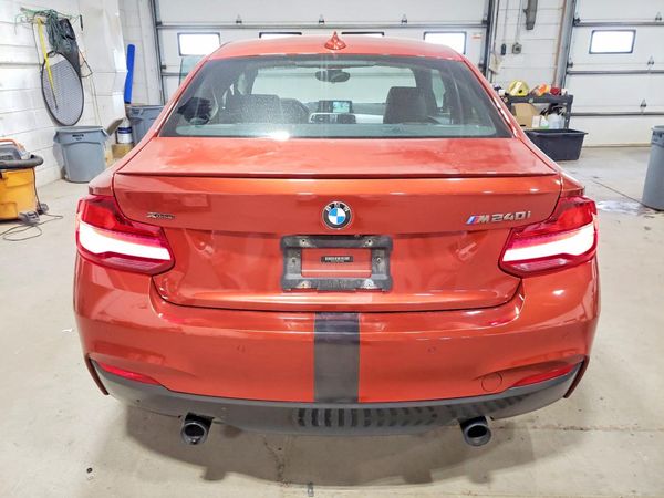 2020 BMW M240XI xDrive