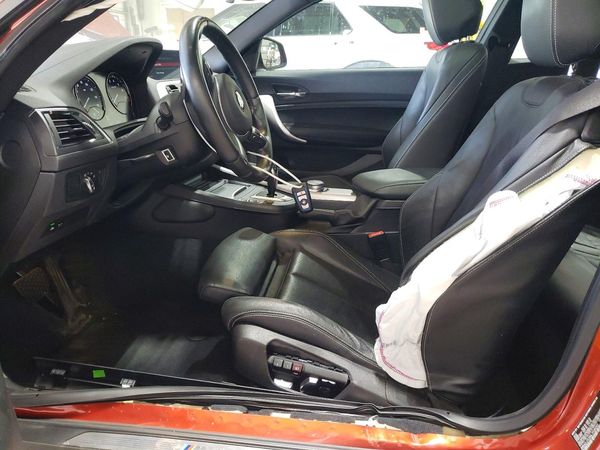 2020 BMW M240XI xDrive