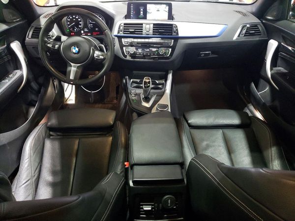 2020 BMW M240XI xDrive