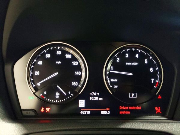 2020 BMW M240XI xDrive