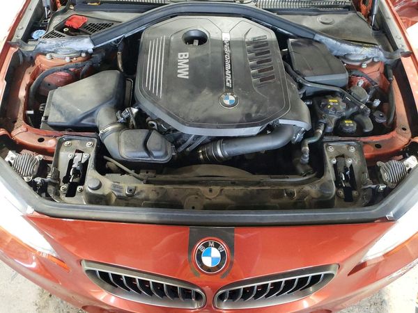 2020 BMW M240XI xDrive