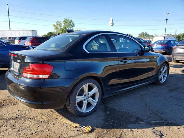 2013 BMW 128