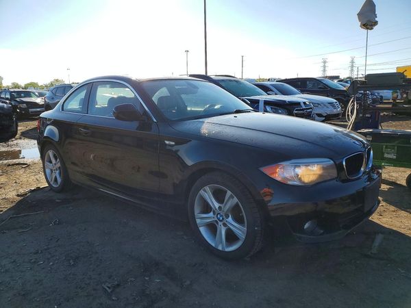 2013 BMW 128
