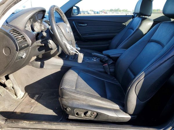 2013 BMW 128