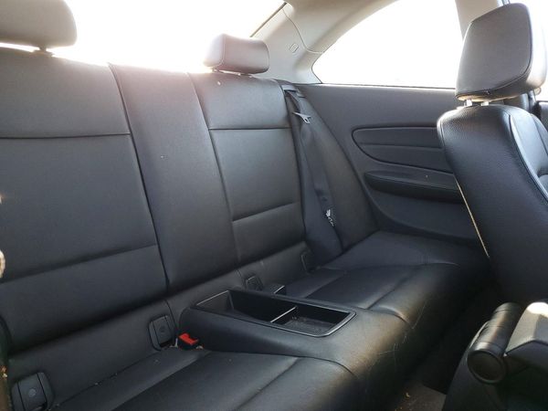 2013 BMW 128
