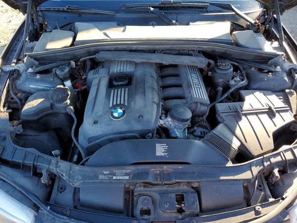 2013 BMW 128