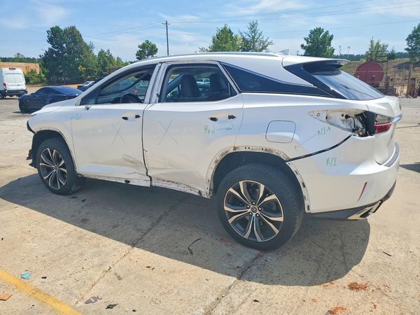 2019 LEXUS RX 350 350 Base/F Sport
