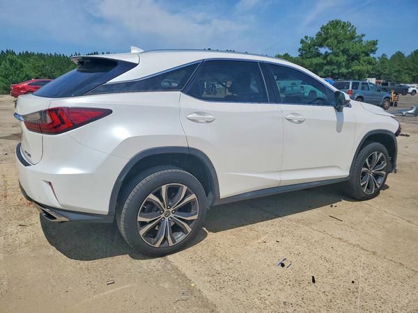 2019 LEXUS RX 350 350 Base/F Sport