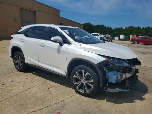 2019 LEXUS RX 350 350 Base/F Sport
