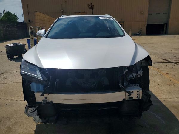 2019 LEXUS RX 350 350 Base/F Sport