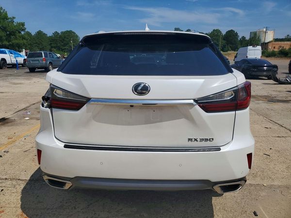 2019 LEXUS RX 350 350 Base/F Sport