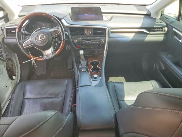 2019 LEXUS RX 350 350 Base/F Sport