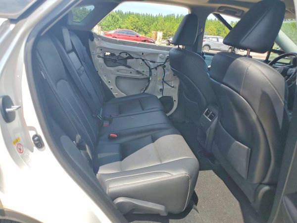 2019 LEXUS RX 350 350 Base/F Sport