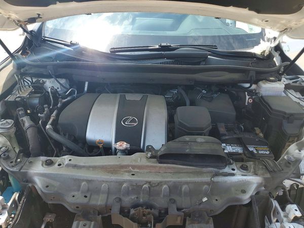 2019 LEXUS RX 350 350 Base/F Sport