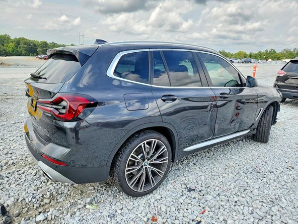 2023 BMW X3
