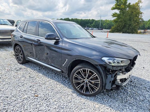 2023 BMW X3