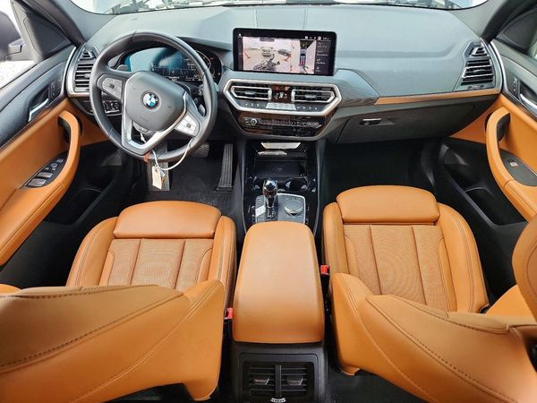 2023 BMW X3