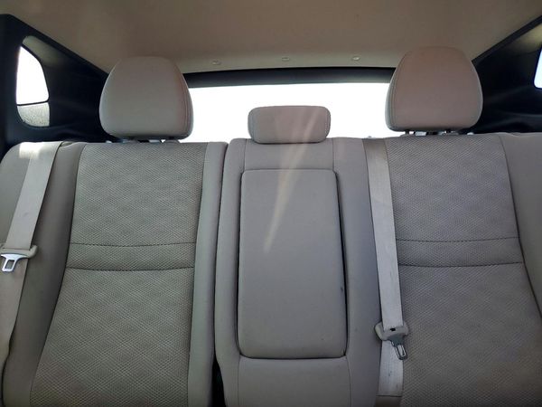2018 NISSAN ROGUE SPORT