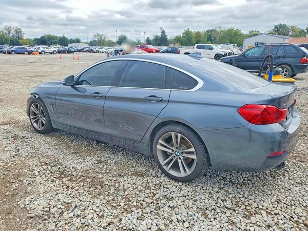 2019 BMW 430XI — DSRA